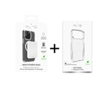 Puro Apple iPhone 17 Pro Magsafe Kit Duo Pack