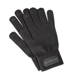 CASEME Touch-Winterhandschuhe Black