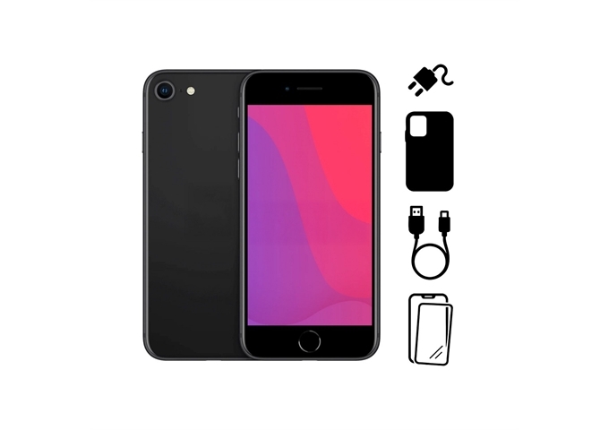 Reenova iPhone SE 128GB (3rd generation)