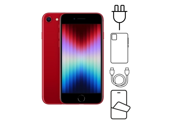 Reenova iPhone SE 128GB (3rd generation)