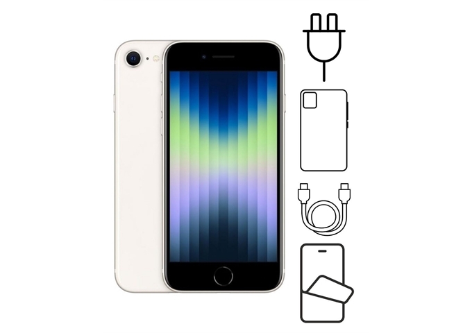 Reenova iPhone SE 128GB (3rd generation)