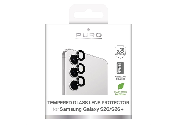 Puro Samsung S26|Samsung S26+