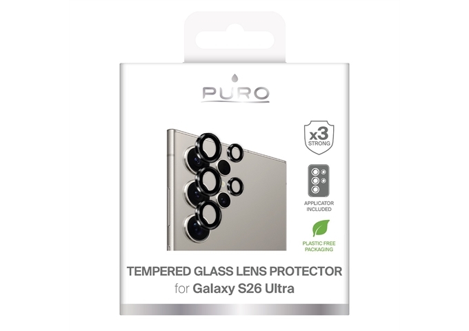 Puro Samsung S26 Ultra