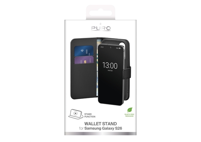 Puro Samsung S26