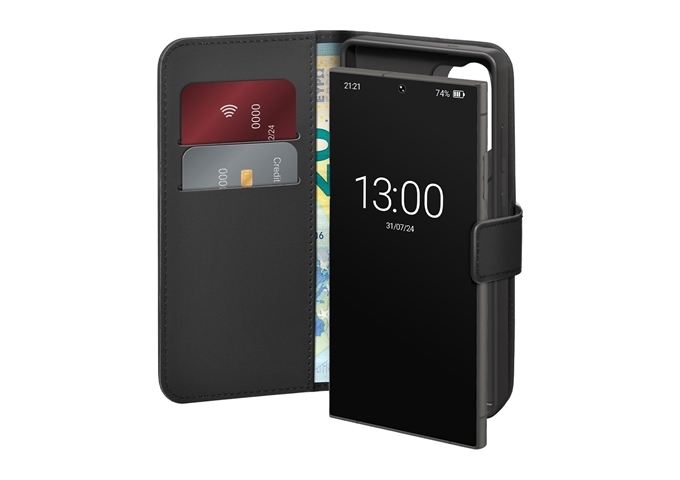 Puro Samsung S26 Ultra