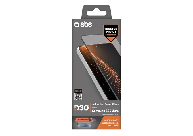 SBS Samsung S26 Ultra