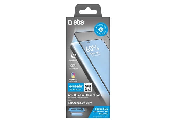 SBS GALAXY S26 ULTRA