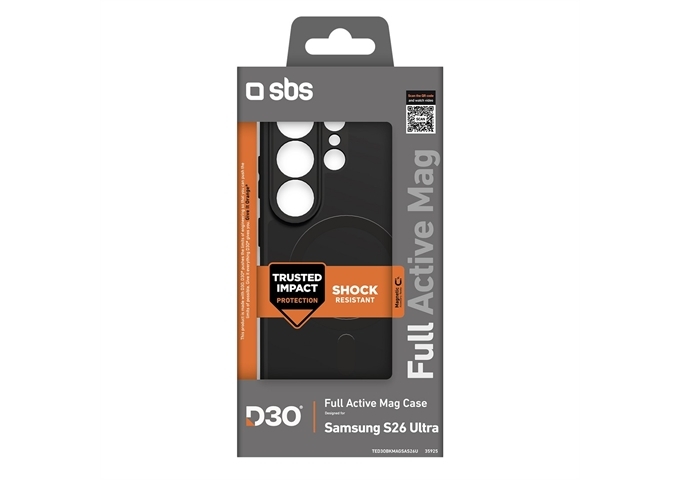 SBS Samsung S26 Ultra