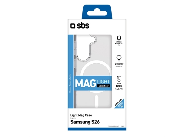 SBS Samsung S26