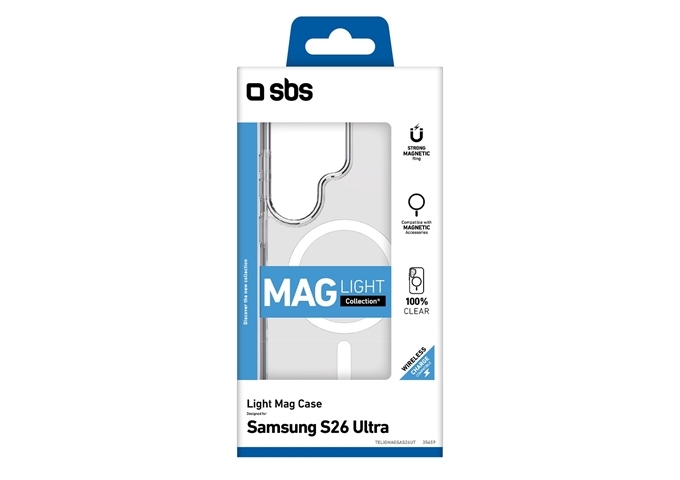 SBS Samsung S26 Ultra