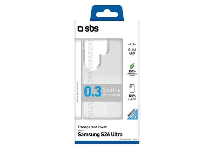 SBS Samsung S26 Ultra