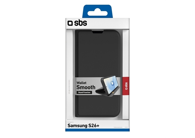 SBS Samsung S26+