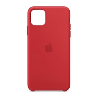 Apple iPhone 11 Silicone Case