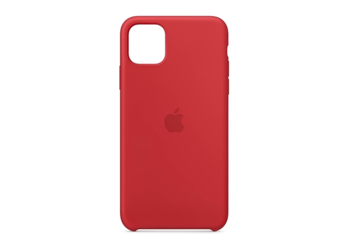 Apple iPhone 11 Silicone Case