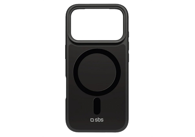 SBS Apple iPhone 17 Pro Schutzhülle D30