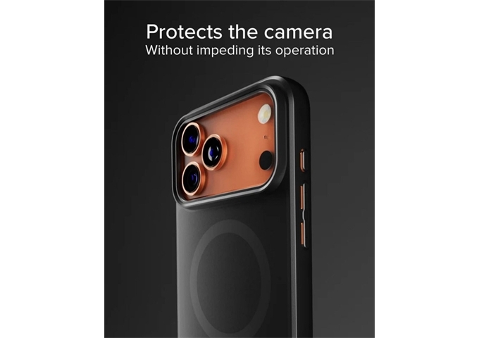 SBS Apple iPhone 17 Pro Schutzhülle D30