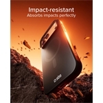 SBS Apple iPhone 17 Pro Schutzhülle D30