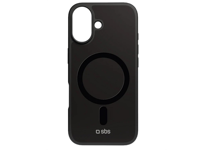 SBS Apple iPhone 17 Scutzhülle D30