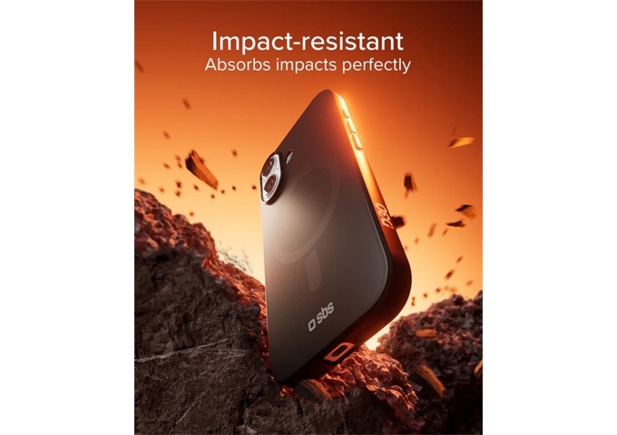 SBS Apple iPhone 17 Scutzhülle D30