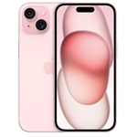 Apple iPhone 15 128GB Pink