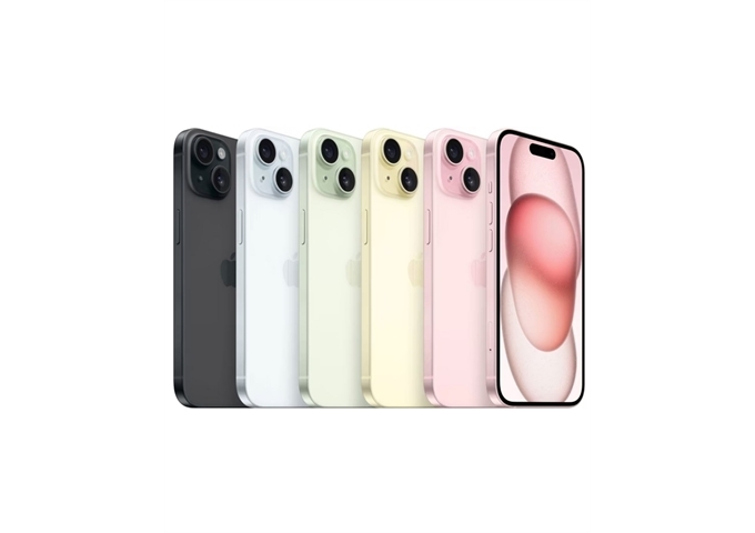 Apple iPhone 15 128GB Blue