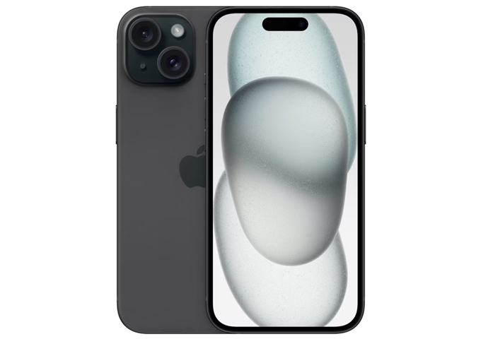 Apple iPhone 15 128GB Black