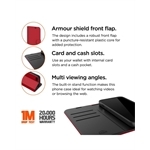 EIGER EIGER Apple iPhone SE2020/8/7 Walletcase bookstyle