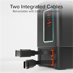 SBS Power Dock Wireless 6-in-1