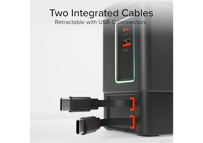 SBS Power Dock Wireless 6-in-1