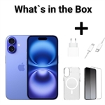 Reenova iPhone 16 128GB