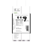 Puro In-Ear Wireless Earphones “AMORE PURO"