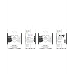 Puro In-Ear Wireless Earphones “AMORE PURO"