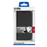 SBS Klapphülle für Samsung Galaxy A36