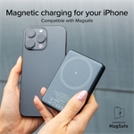 SBS SlimMag Power Bank 10000 mAh