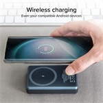 SBS SlimMag Power Bank 10000 mAh