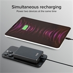 SBS SlimMag Power Bank 10000 mAh