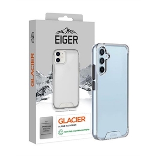 EIGER Eiger Glacier Case Samsung Galaxy A34 5G