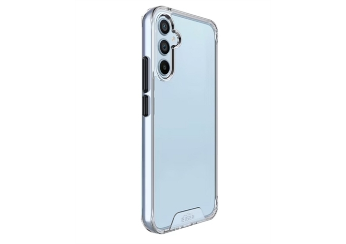 EIGER Eiger Glacier Case Samsung Galaxy A34 5G