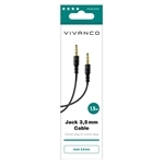 Vivanco Audio Kabel