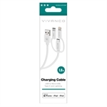Vivanco Ladekabel