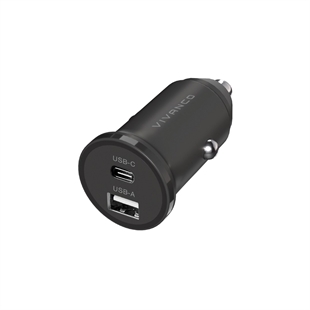 Vivanco Autoladegerät