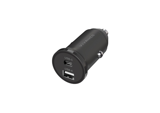 Vivanco Autoladegerät