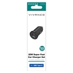 Vivanco Autoladegerät