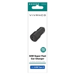 Vivanco Autoladegerät