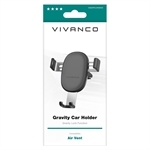 Vivanco Autohalterung