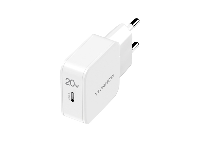Vivanco Ladegerät
