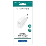 Vivanco Ladegerät
