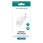 Vivanco Ladegerät