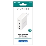 Vivanco Ladegerät
