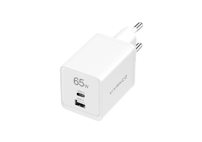 Vivanco Ladegerät